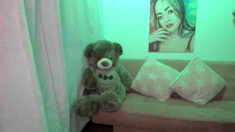 Mariana Lopez online show from September 30, 1:16 am