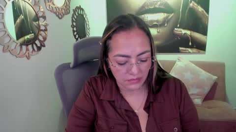 Mariana Lopez online show from May 16, 1:57 am
