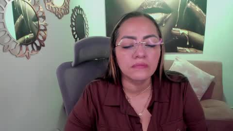 Mariana Lopez online show from May 16, 2:08 am