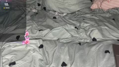 Mariana online show from March 3, 10:17 pm