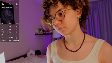 Mariana online show from November 27, 6:26 pm