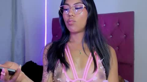 mariana williams online show from September 16, 3:30 am