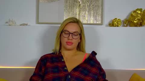 Maria online show from November 28, 6:54 am