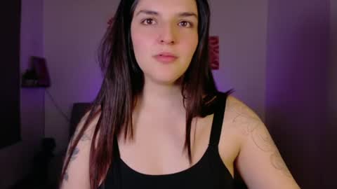 mariangeel_ online show from June 23, 5:48 am