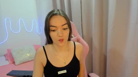 Mariangel online show from February 28, 12:47 am