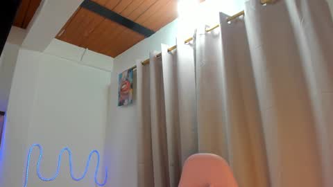 Mariangel online show from February 26, 2:59 am