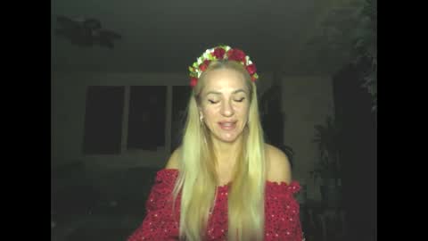 marianna1977 online show from April 9, 6:35 pm