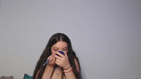 Mariana online show from September 21, 4:27 am