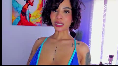 M A R I A N E online show from March 12, 6:00 pm