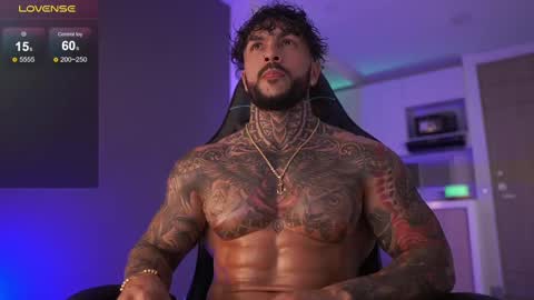 Mariano Costa online show from September 9, 12:54 am