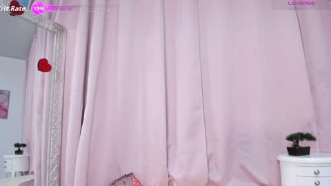 marianrosse online show from April 11, 7:40 pm