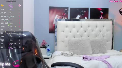 Marian Sexy online show from May 6, 12:55 pm