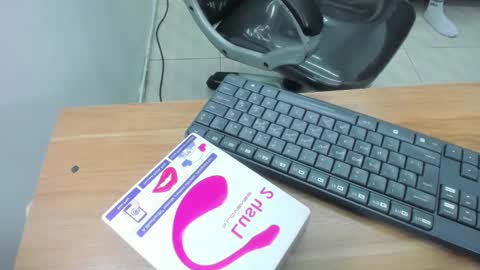 Marian Sexy online show from March 12, 12:36 pm