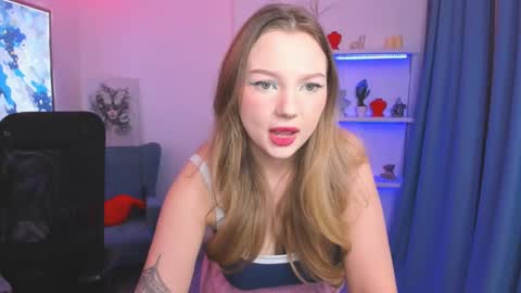 mariarobinsone online show from March 15, 8:01 pm