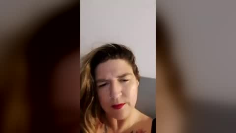 mariaspleasure online show from July 17, 6:43 pm