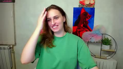 Mariia online show from November 23, 1:53 pm