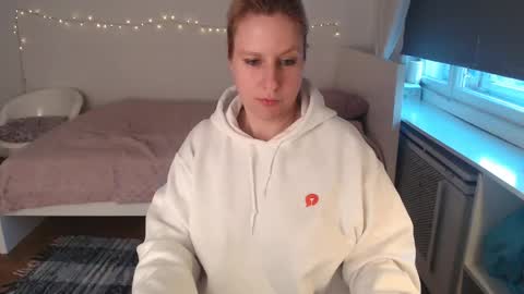 Maria online show from March 23, 4:45 pm