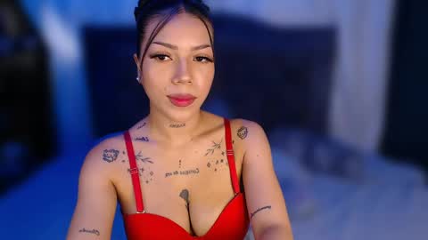 mariavelen69 online show from June 2, 7:05 pm