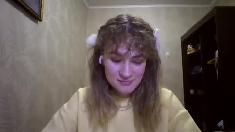 Elianor online show from March 15, 6:33 pm