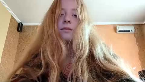 Kate online show from July 3, 12:15 am