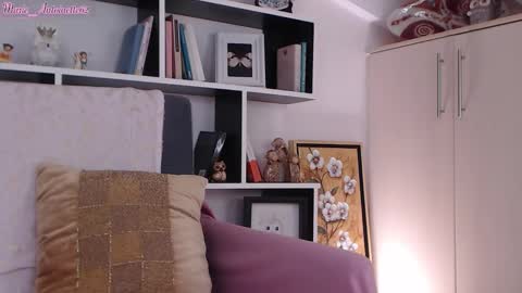 Maria online show from November 20, 7:29 am