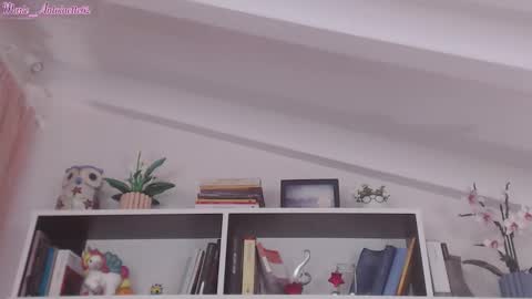 Maria online show from February 12, 2:53 pm