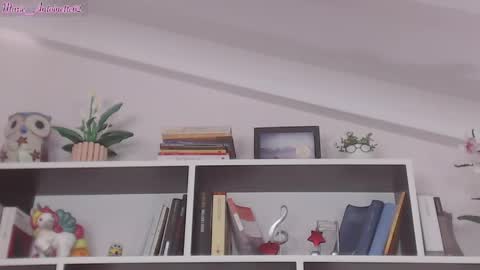 Maria online show from March 19, 5:40 pm