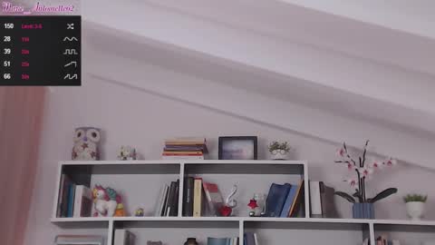 Maria online show from January 8, 8:04 pm