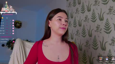 Marie LEAVE YOUR  WITH ME online show from January 1, 5:11 am