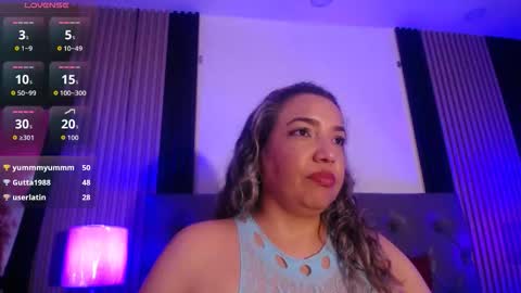 marie_hss online show from February 5, 8:45 pm