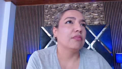 marie_hss online show from January 6, 8:13 pm