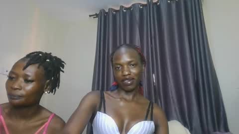 Marie online show from April 9, 6:19 am