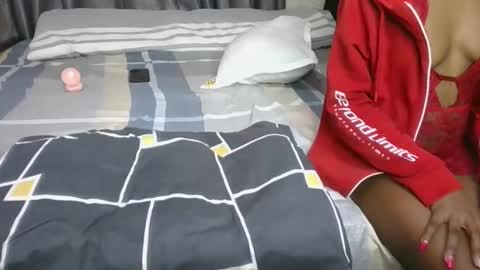 Marie online show from March 10, 11:36 am