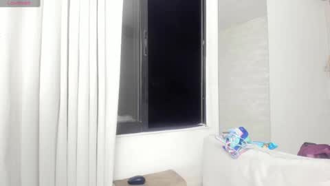 marie_luuu online show from January 16, 5:32 am