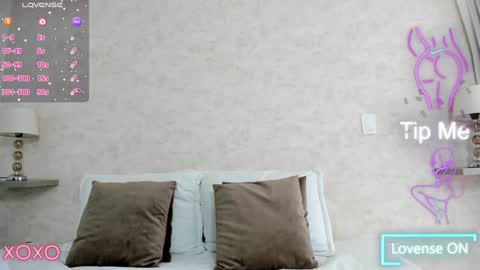 marie_luuu online show from February 8, 5:08 pm