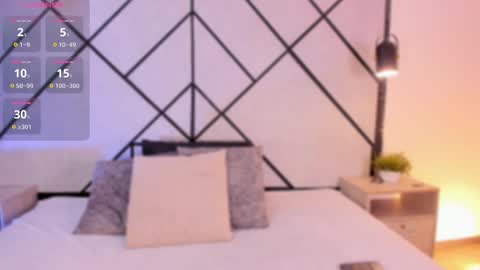 M A R I E online show from October 31, 12:38 pm