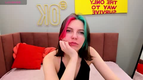 Mary 3 online show from February 4, 2:15 am