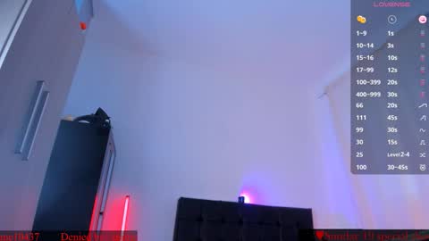 Snapshot of mariebycb chatting on October 12, 1:59 pm Maria  online show from October 12, 1:59 pm