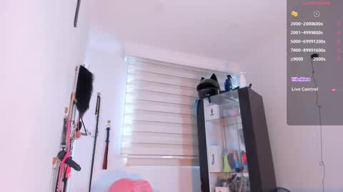 Snapshot of mariebycb chatting on March 6, 3:13 pm Maria  online show from March 6, 3:13 pm