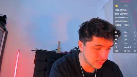 Snapshot of mariebycb chatting on September 14, 3:02 pm Maria  online show from September 14, 3:02 pm