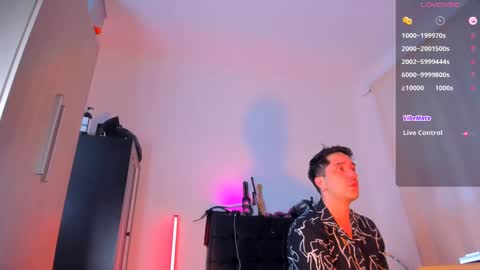 Snapshot of mariebycb chatting on September 9, 1:33 pm Maria  online show from September 9, 1:33 pm