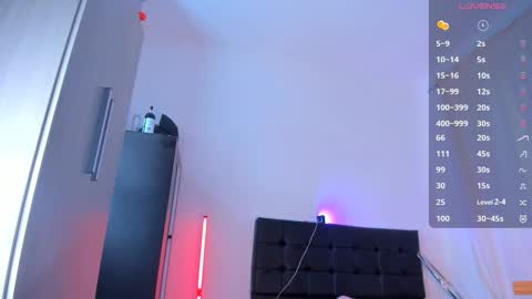 Snapshot of mariebycb chatting on October 6, 1:07 pm Maria  online show from October 6, 1:07 pm