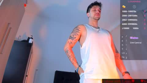 Snapshot of mariebycb chatting on October 11, 12:43 pm Maria  online show from October 11, 12:43 pm