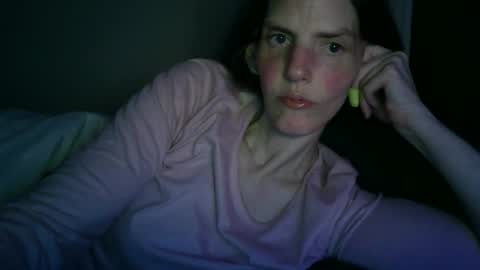 Mariejojo online show from March 14, 4:49 am