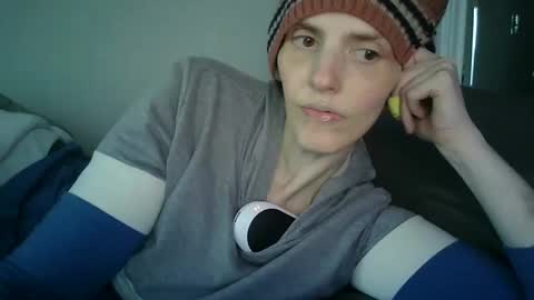 Mariejojo online show from March 7, 9:48 pm