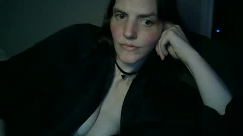 Mariejojo online show from January 15, 2:09 am