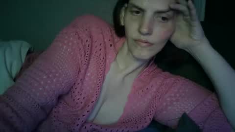 Mariejojo online show from January 9, 1:50 pm