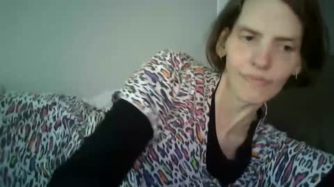 Mariejojo online show from March 18, 8:15 pm