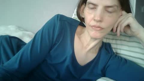 Mariejojo online show from April 13, 4:22 pm