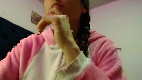 Mariie online show from February 27, 10:42 pm